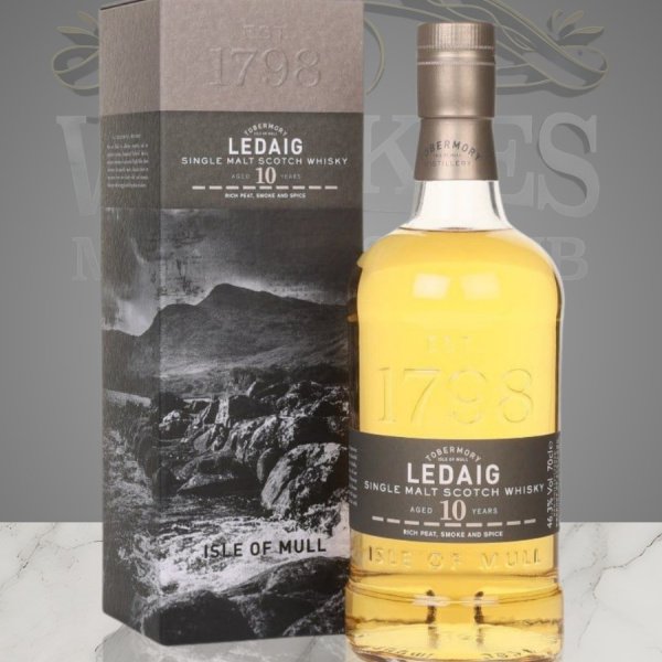 LEDAIG 10Y