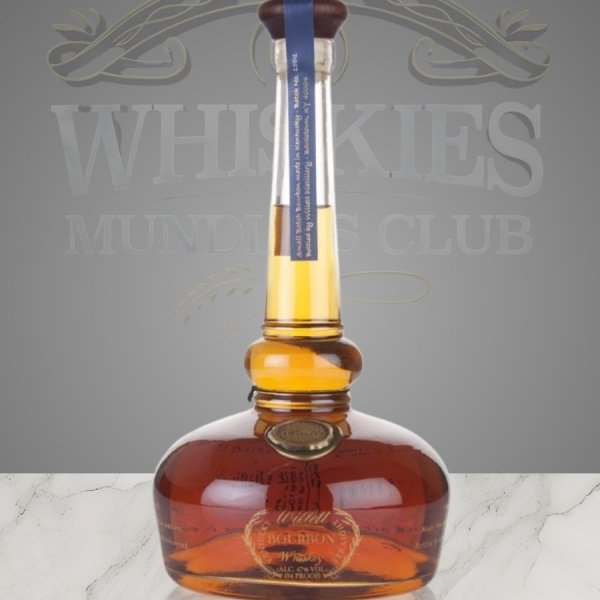 WILLET’S POT STILL RESERV 47%