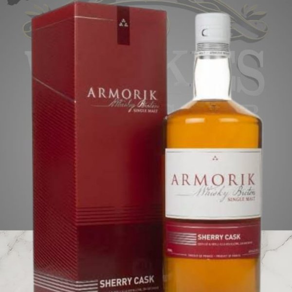 AMORIK SHERRY CASK 