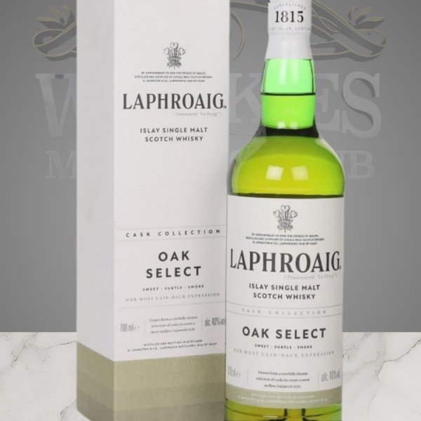 LAPHROAIG SELECT 