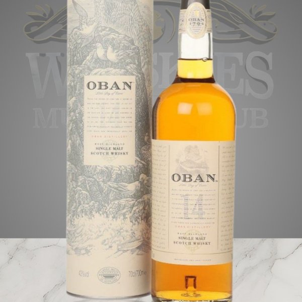 OBAN 14Y