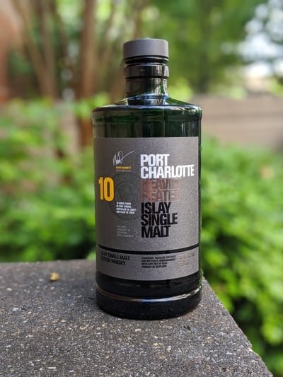 PORT CHARLOTTE 50%