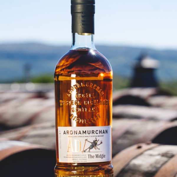 ARDNAMURCHAN MIDGIE 46%