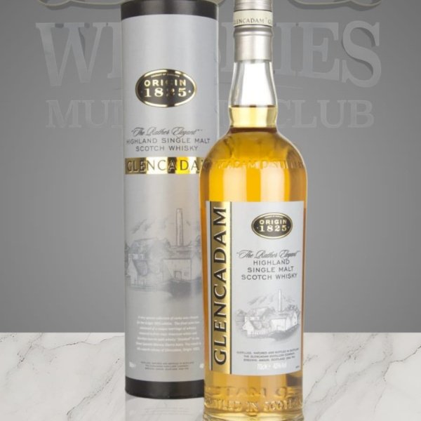 GLENCADAM ORIGIM 1825