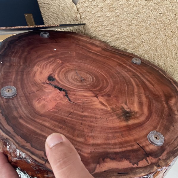 THE MACALLAN ENIGMA + TÁBUA PORTA COPOS